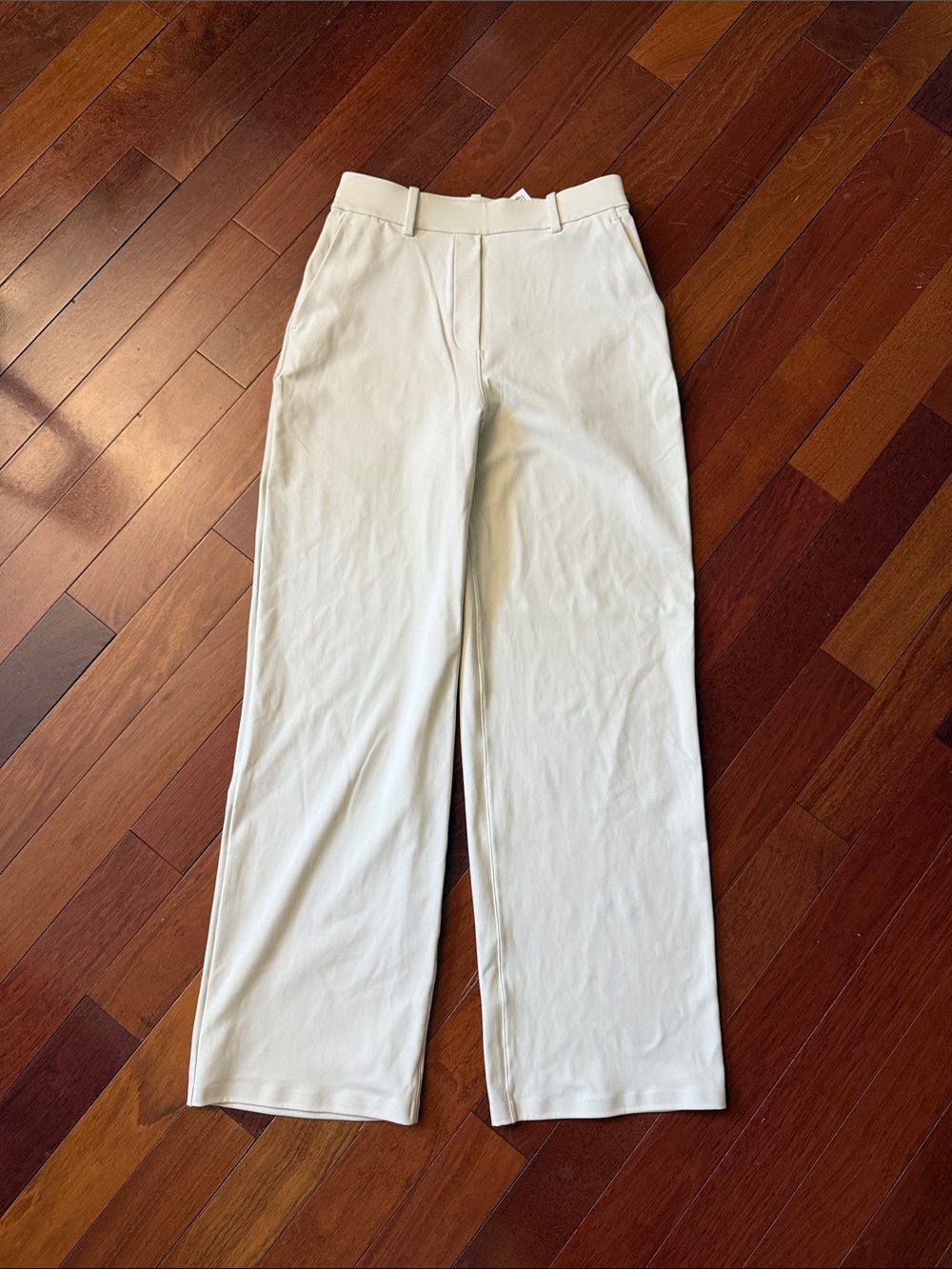 lululemon athletica Daydrift™ HR Straight-Leg Trouser *Short